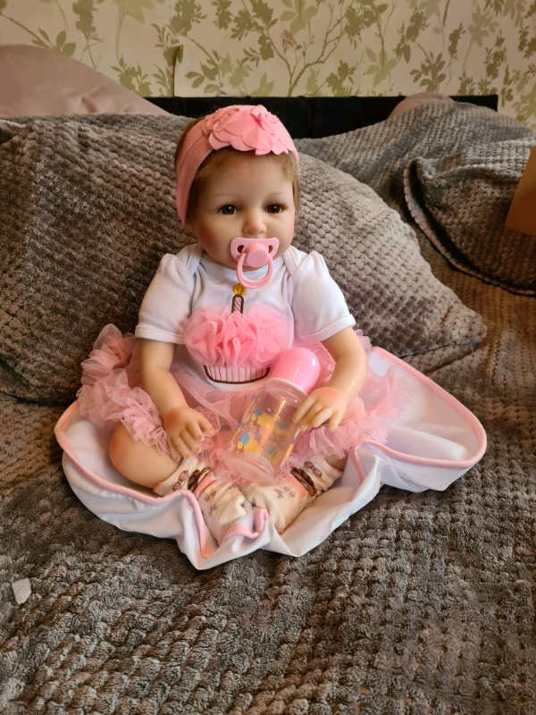 gumtree reborn baby dolls